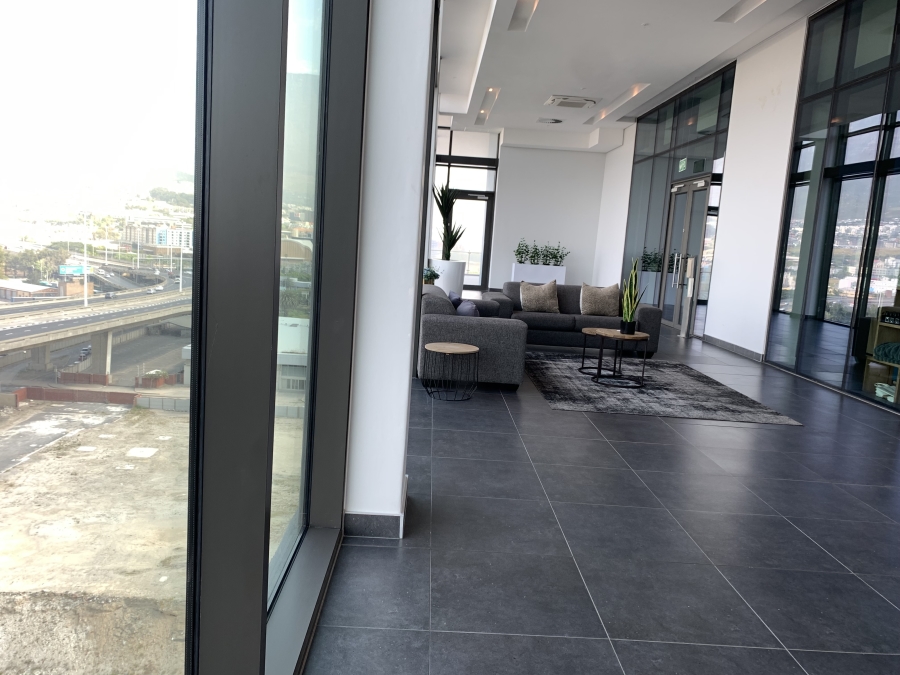 To Let commercial Property for Rent in Cape Town City Centre Western Cape